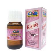 Karden 20 ml Kişniş Yağı