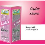 Karden 20 ml Leylak Yağı