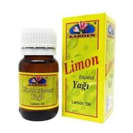Karden 20 ml Limon Yağı