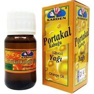 Karden 20 ml Portakal Kabuğu Yağı
