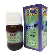 Karden 20 ml Rezene Yağı