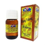 Karden 20 ml Ylang Ylang Esansı Yağı