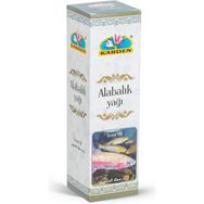 Karden 250 ml Alabalık Yağı