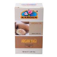 Karden 50 ml Argan Yağı