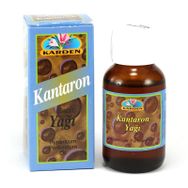 Karden 50 ml Kantaron Yağı
