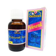 Karden 50 ml Pelesenk Yağı