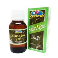 Karden 50 ml Sedir Ağacı Yağı