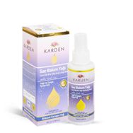 Karden Yağlı Saçlar 100 ml Saç Bakım Yağı