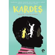Kardeş - David Chariandy