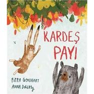 Kardeş Payı - Pippa Goodhart