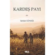 Kardeş Payı - Serdar Gündüz