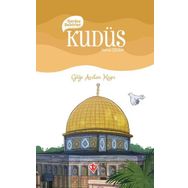 Kardeş Şehirler: Kudüs - Türkiye Diyanet Vakfı Yayınları