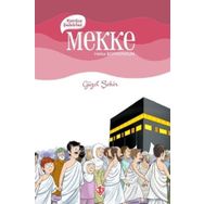 Kardeş Şehirler: Mekke - Güzel Şehir - Türkiye Diyanet Vakfı Yayınları