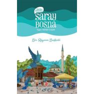 Kardeş Şehirler - Saray Bosna - Diyanet Vakfı Yayınları