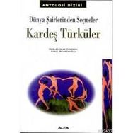 KARDEŞ TÜRKÜLER - ATAOL BEHRAMOĞLU