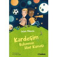 Kardeşim Bulunmaz Hint Kumaşı - Salah Naoura