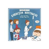 Kardeşim Hastanede - Ezgi Perktaş