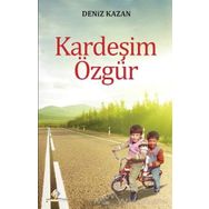 Kardeşim Özgür - Deniz Kazan