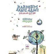 Kardeşim Sakız Ağacı Ötüken Neşriyat