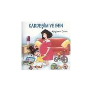 KARDEŞİM VE BEN - AYGÖREN DIRIM