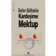 KARDEŞIME MEKTUP - MECDI HILALI