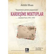 Kardeşime Mektuplar Kaynak Yayınları