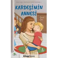 Kardeşimin Annesi Emel Can