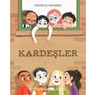 Kardeşler - Monica Arnaldo