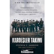 Kardeşler Takımı - Stephen E. Ambrose