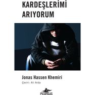 Kardeşlerimi Arıyorum - Jonas Hassen Khemiri