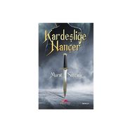 Kardeşliğe Hançer Murat Şaşzade Motto Yayınları