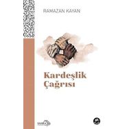 Kardeşlik Çağrısı - Cafer Durmuş