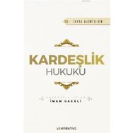 Kardeşlik Hukuku-Semerkand Yayınları