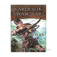 Kardeşlik Savaşçıları 3 - Avcılar - John Sommers Flanagan