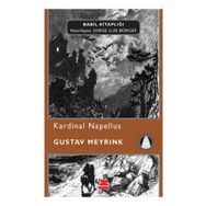 Kardinal Napellus - Gustav Meyrink