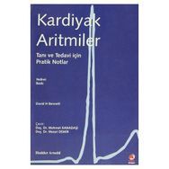 KARDIYAK ARITMILER - MEHMET KANADAŞI