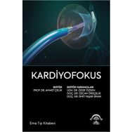 Kardiyofokus - Ema Tıp Kitabevi