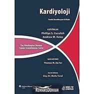 Kardiyoloji: Yandal Konsültasyon El Kitabı