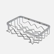 Kare 16,5x11 cm Tekli Süngerlik