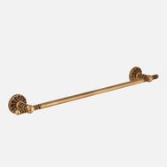 Kare 60 cm Otantik Uzun Havluluk