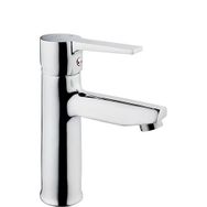 Kare Armoni Mix Lavabo Bataryası