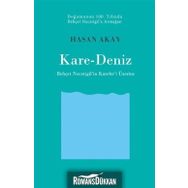 Kare-Deniz - Hasan Akay