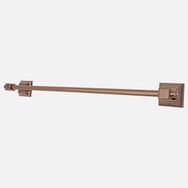 Kare July Bronz Havluluk