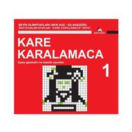 KARE KARALAMACA 1 - GENEL