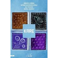 Kare Kuytu Yayınları