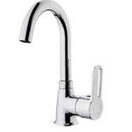 Kare Limra Mix Lavabo Bataryası