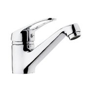 Kare Luxury Mix Lavabo Bataryası