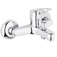 Kare Miracle Gri Mix Banyo Bataryası