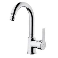 Kare Omega Mix Lavabo Bataryası