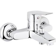 Kare Spectra Mix Gri Banyo Bataryası